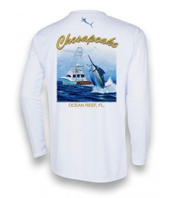 Chesapeake - Custom Apparel